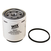 фільтр паливний WIX 33231E