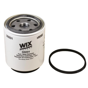 фільтр паливний WIX 33231E