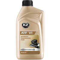 олива К2 ATF VI 1л