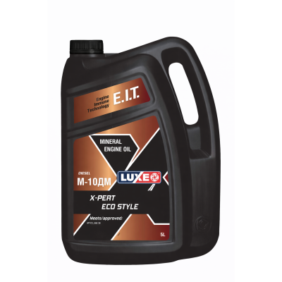 олива LUXE М10ДМ 5л