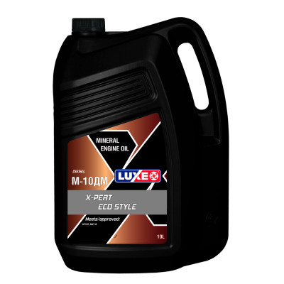 олива LUXE М10ДМ 10л