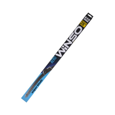 WINSO б/с щетка с-ка  AERO 26/650мм