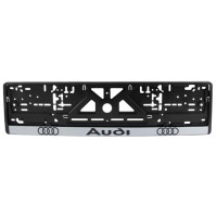 WINSO Рамка під номер Audi