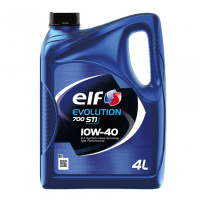 олива ELF Evolution 700 STI  10W40 4л