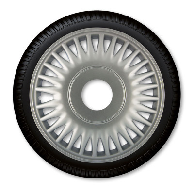 ARGO  Колпаки Camaro Sprinter (з диркою) R15 (к-т) Jacky