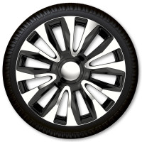 ARGO Ковпаки Avalone Chrome Black R16 (к-т) ARGO Ковпаки Avalone Chrome Black R16 (к-т)