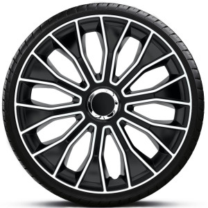 ARGO  Ковпаки Voltec PRO White&Black R15 (к-т)