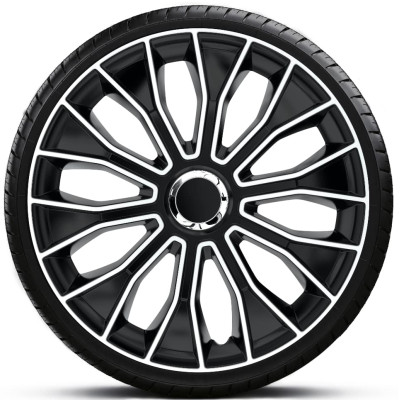 ARGO  Ковпаки Voltec PRO White&Black R13 (к-т)