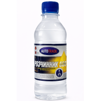 АВТОТРЕЙД розчинник 650 б/п 0,75кг 