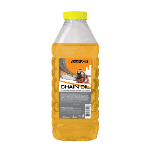 масло КАМА ЦЕПНОЕ 'CHAIN OIL 100' 1,3л масло КАМА ЦЕПНОЕ 'CHAIN OIL 100' 1,3л