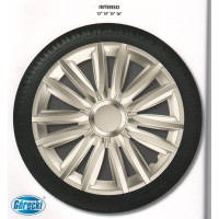 ARGO  Ковпаки Intenso R13 (к-т)