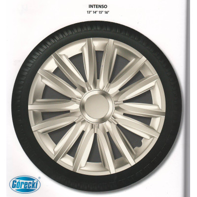 ARGO  Колпаки Intenso R14 (к-т)