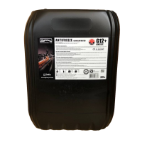 антифриз HIGHWAY  G12+ концентрат (червоний) 20л
