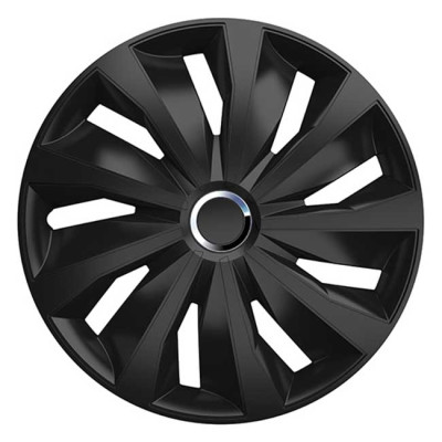ARGO  Ковпаки GRIP PRO BLACK R15 (к-т)