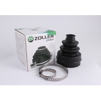 Zollex Пильник Шруса ЗАЗ 1102 (внутр.)  (ВТ-22) ZOLLEX  