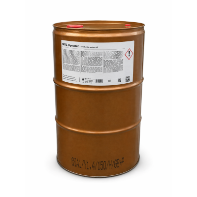 олива MOL Dynamic Mistral XTS 5W30 47кг (55л)