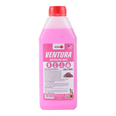 NOWAX Віск холодний Ventura Waterless Wax 1L