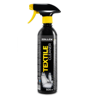 Zollex Очисник для текстилю Textile Cleaner 500 мл. 18085