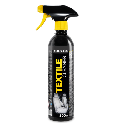 Zollex Очисник для текстилю Textile Cleaner 500 мл. 18085