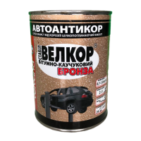 мастика  VELVANA   біт-каучук. 'БРОНЗА'  0.8кг