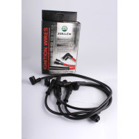 Zollex Компл. проводів запалюв. Premium ВАЗ 2108-21099  (ZP-27)
