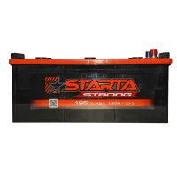 акумулятор STARTA Strong 6СТ-195 (3) (1300А)