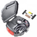 Компресор автомобільний STORM Compact Power 12B, 7Атм , 12л/хв., 80Вт, довж. шланга 0,51м