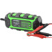 WINSO Зарядний пристрій АКБ PRO LCD, 12V, 4-120Ah