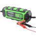 WINSO Зарядний пристрій АКБ PRO LCD, 10A, 12V, 4-200Ah