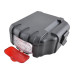 Компресор автомобільний STORM Compact Power 12B, 7Атм , 12л/хв., 80Вт, довж. шланга 0,51м