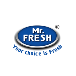 MR.FRESH