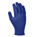 Doloni (4412) Перчатки синее с микроточкою ПВХ 13 класс 10 р. Doloni (4412) Перчатки синее с микроточкою ПВХ 13 класс 10 р.
