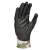 Doloni (4585) Перчатки D-Flex трикотажные не полный облив.10