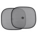 WINSO Солнцезащитные шторки для боковых окон 44*38см, (2шт)