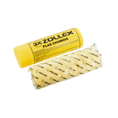 Zollex Серветка волога в тубусі велика ZTF-010