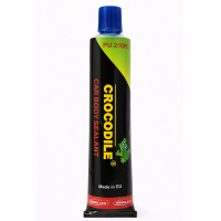 Crocodile Герметик куз. сірий (тюбик 60 гр)