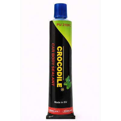 Crocodile Герметик куз. сірий (тюбик 60 гр)