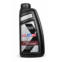 масло LUXE DIESEL 10W40 1л