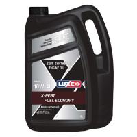 масло LUXE DIESEL 10W40 5л
