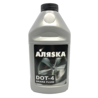 т/ж  Дот-4 'Аляска'  0,4л