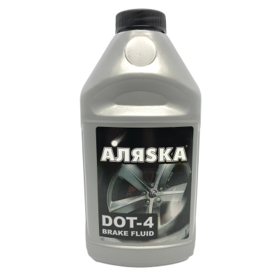т/ж  Дот-4 'Аляска'  0,4л
