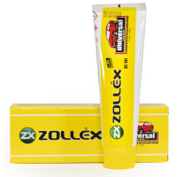 Zollex Паста для полиров. кузова универс. 100г ZC-141 в тубе