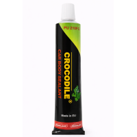Crocodile Герметик куз. білий (туба 60 гр)