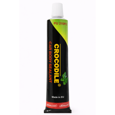 Crocodile Герметик куз. білий (туба 60 гр)