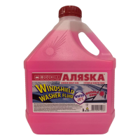 омыватель  стекла  'Аляска'  (-20)  (ягодный)  3л