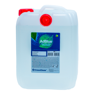 AdBlue Водний розчин карбаміду (сечовини), каністра 20л AdBlue Водний розчин карбаміду (сечовини), каністра 20л