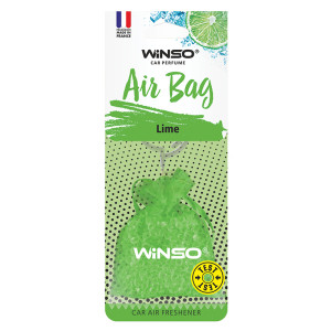 WINSO Освіжувач повітря AIR BAG 20 г Lime