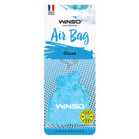 WINSO Освіжувач повітря AIR BAG 20 г Ocean