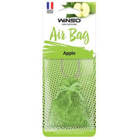WINSO Освіжувач повітря AIR BAG 20 г Apple