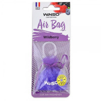 WINSO Освіжувач повітря AIR BAG 20 г Wildberry